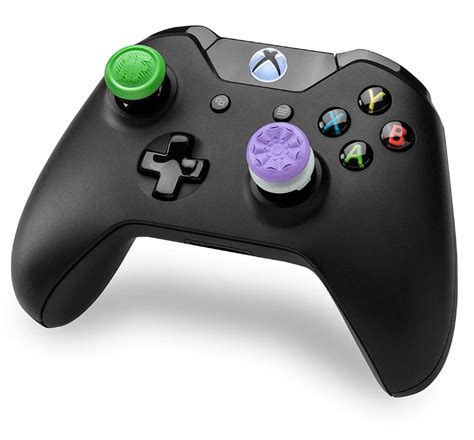 Купить Насадки KontrolFreek GamerPack Galaxy [Xbox] | PlayGames