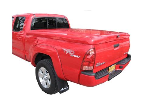 Ranch Fiberglass Legacy Tonneau Cover RFLEG CHCC14 GWU RealTruck