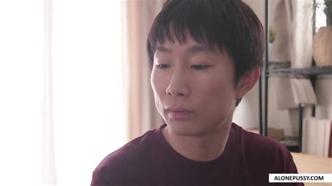 Black Dude Has A Hot Asian Chick To Ravage