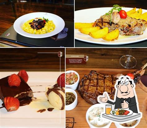 Cruz De Borgonha Maringá Menu Do Restaurante Preços E Opiniões