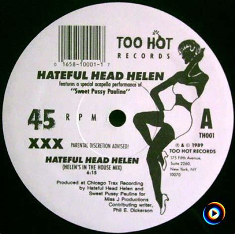 Sweet Pussy Pauline Lyrics Song Meanings Music Videos