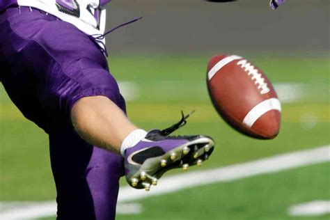 Why Can’t You Advance A Muffed Punt In College Football? - GameDay Culture