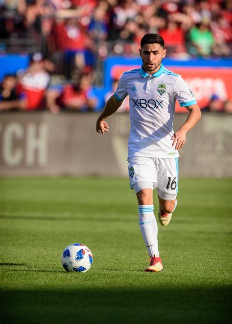 Q&A: Alex Roldan on Earning His Degree