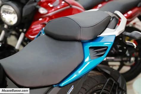 Yamaha FZ Mẫu Naked Bike Linh Hoạt Phong Cách Thể Thao WIN AUTO