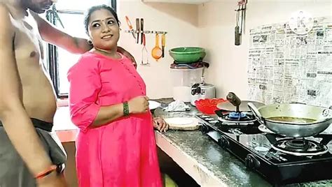 Payal Bhabi Ko Kitchen Me Chodke Chutt Phad Diya FBB Porn Feat Hot Bhabi XHamster