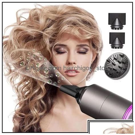 Professional Ionic Hair Dryer Negative Ionic Hot Cool Blow Dryer For Frizz Free Blowout Fast