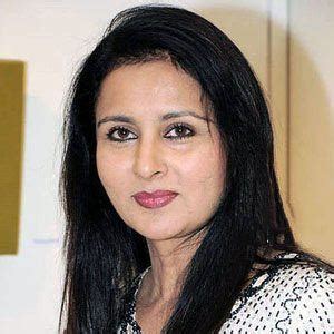 Poonam Dhillon - Age, Family, Bio | Famous Birthdays