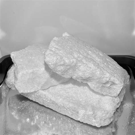 boric acid chunk kg pure  reagent cristalchem