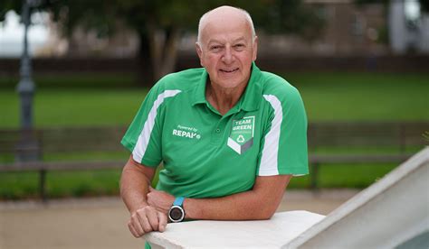 Bobby Kerr Says Hes No Longer The Fat Guy From Dragons Den Extraie