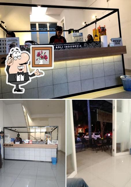 Kopi Janji Jiwa Cafe Surabaya Jl Kalisari Utara I No 10 Restaurant