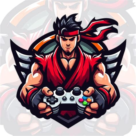 Premium Vector Esports Logo Vector