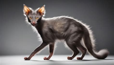 Lykoi Cat | Breed Profile, Price, 5 Types, Care Tips, Facts