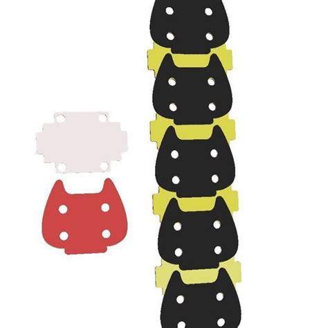 Female Techwear Cyberpunk Bikini STL File For 3D PrintingCults