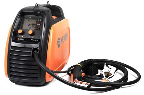Купить Сварочный аппарат Kemppi MinarcMig 200 EVO Migomat KIT: отзывы ...