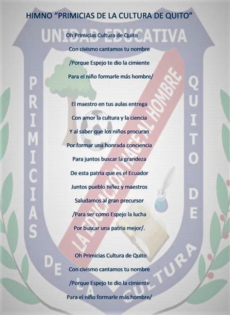 Himno A Quito