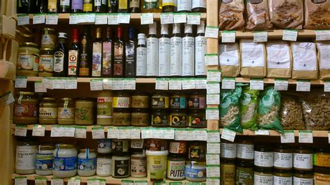 O nama Biomarket, Beograd