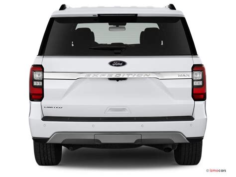 2020 Ford Expedition 86 Exterior Photos Us News