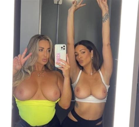 Daisy Watts Nude Porn Pictures XXX Photos Sex Images PICTOA