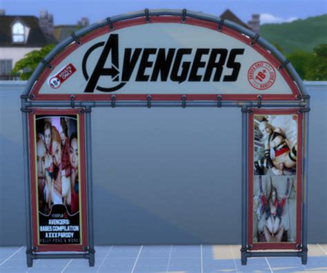 Nude Female Posters And Other Modded Objects Part Objects Loverslab