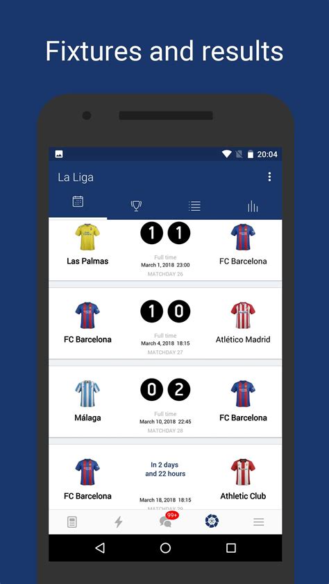 Barcelona Live Apk For Android Download