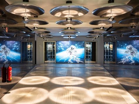 About Us I 25hours Hotels