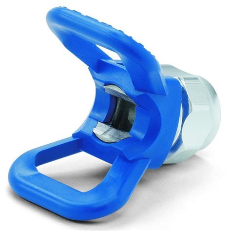 Соплодержатель Graco 7/8" 246215 купить в интернет-магазине «Airless»