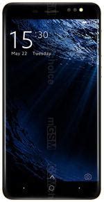 Bluboo D1 Technical Specifications GSMchoice