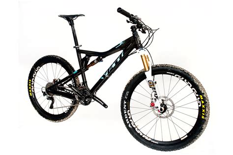 Test Vtt Yeti Asr 5c 2013 Test Cotes Avis Prix