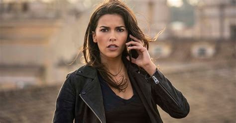 Sofia Pernas Biography - Height, Nationality, Religion, Dating, Net Worth