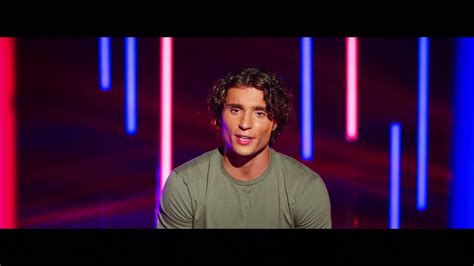 Auscaps Cam Holmes Nude In Too Hot To Handle C Kblocked By A Cone