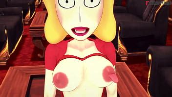 Beth Smith Having Hard Sex Step Rick Y Morty Full POV On Sheer PTRN Fantasyking