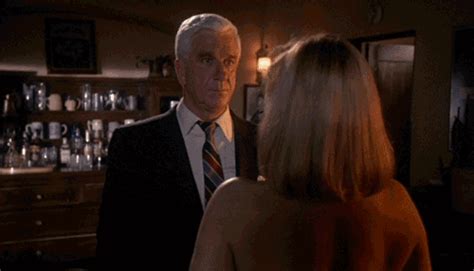 Best The Naked Gun Quotes Of All Time With Gifs