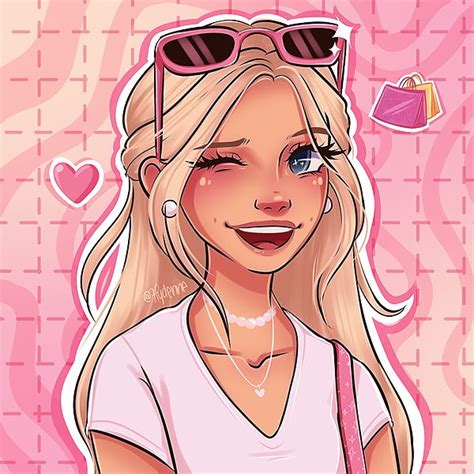 Pin Di Megan Su Blonde Hair Immagini Del Profilo Foto Del Profilo