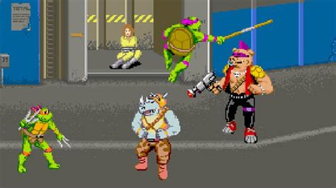 TOP 10 Jogos De Briga De Rua Do Super Nintendo Melhores Beat Em Up Do