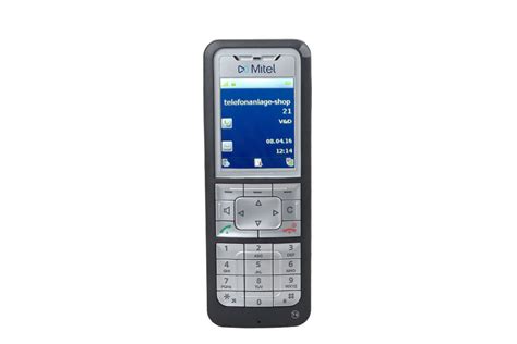 Aastra Shop Mitel 612 Set Nicht Mehr Lieferbar Ersatz Mitel 622d V2