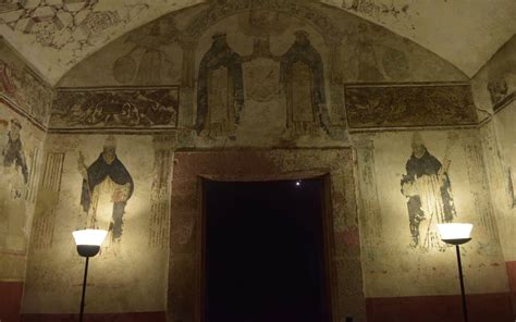 Galería Exconvento de la Natividad en Tepoztlán 100 comunitario