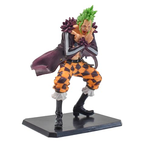 One Piece Bartolomeo Anime