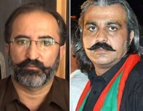 Girl Paraded Naked In DI Khan Kundi Says He Informed Imran Before Going Public About Gandapur