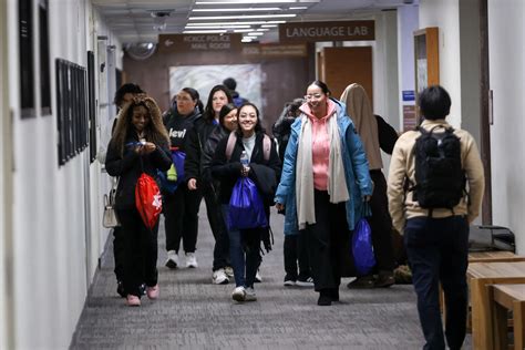 Students are applying for university of connecticut financial aid 5