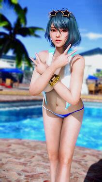 Character Hitomi E Hentai Galleries