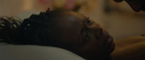 Nude Video Celebs Zainab Jah Nude Farewell Amor 2020