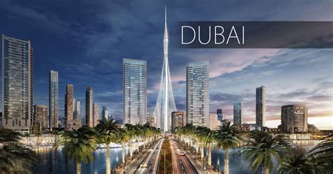 Investing in Dubai Real Estate Market