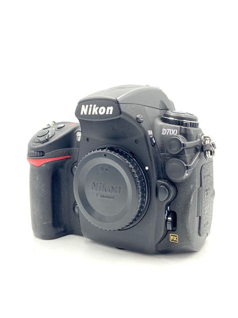 Nikon D700 Body