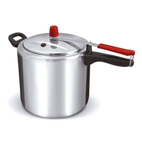 Panela De Pressão De 1 5 L - Panela de Pressao Aluminio 5 Estrelas 7 Litros - ref 101