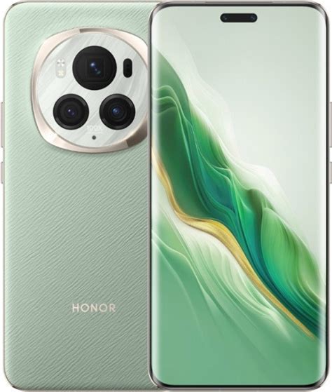 Etoren Unlocked Honor Magic Pro G Bvl N Dual Sim Gb