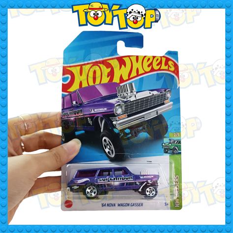 xe tự chọn Đồ chơi xe mô hình Hot Wheels Basic dòng cơ bản C tỉ lệ đa dạng mẫu đầu