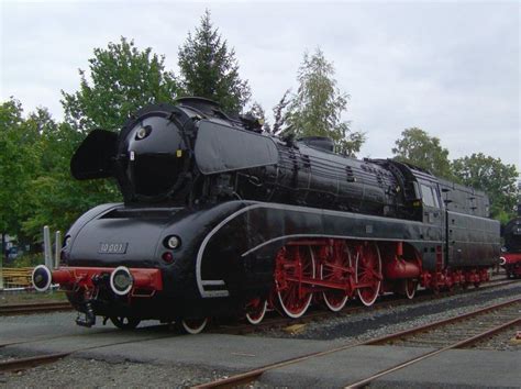 Pin by Südostbayernbild on Dampfloks | Train, Steam locomotive, Locomotive