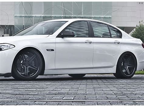 2016 Bmw 550i Gallery Tire And Wheel Master