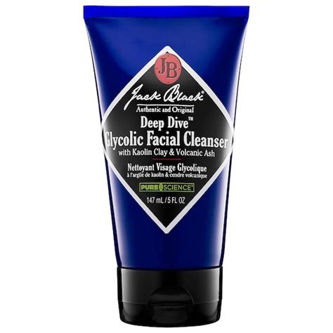 Jack Black Deep Dive™ Glycolic Facial Cleanser 1source