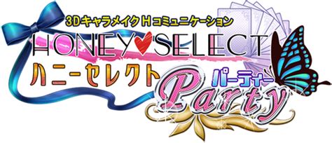 Logo For Honey Select By Riefu24 Steamgriddb